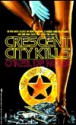 Crescent City Kills - O'Neil de Noux