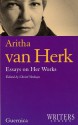 Aritha Van Herk: Essays on Her Works - Aritha Van Herk