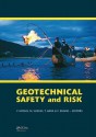 Geotechnical Risk and Safety: Proceedings of the 2nd International Symposium on Geotechnical Safety and Risk (Is-Gifu 2009) 11-12 June, 2009, Gifu, Japan - Is-Gifu2009 - Zhang Feng, Makoto Suzuki, Takashi Hara, Feng Zhang