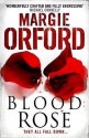 Blood Rose - Margie Orford