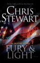 The Great and Terrible, Vol. 4: Fury and Light - Chris Stewart