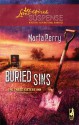 Buried Sins - Marta Perry