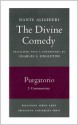 The Divine Comedy, II. Purgatorio. Part 2: Commentary - Dante Alighieri, Charles S. Singleton