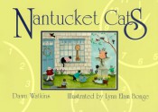 Nantucket Cats - Dawn L. Watkins, Lynn E. Bonge