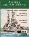 Osprey Military Journal Issue 4/4: The International Review of Military History - Marcus Cowper