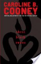 Three Black Swans - Caroline B. Cooney