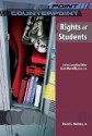 Rights Of Students - David L. Hudson Jr.