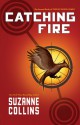 Catching Fire - Suzanne Collins