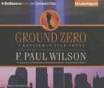 Ground Zero - F. Paul Wilson, Christopher Price