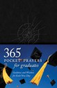 365 Pocket Prayers for Graduates: Guidance and Wisdom for Each New Day - Ronald A Beers