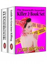 The Housewife Assassin's Killer 2-Book Set - Josie Brown