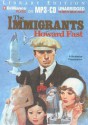 The Immigrants - Howard Fast, Various