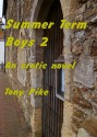 Summer Term Boys 2 - Tony Pike