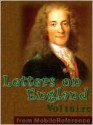 Letters on England - Voltaire