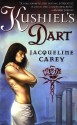 Kushiel's Dart (Phèdre's Trilogy, #1) - Jacqueline Carey