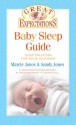 Great Expectations: Baby Sleep Guide - Sandy Jones, Marcie Jones