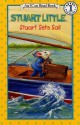 Stuart Sets Sail - Susan Hill, Lydia Halverson