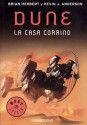 La Casa Corrino (Preludio a Dune 3) - Brian Herbert, Kevin J. Anderson