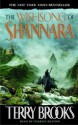 The Wishsong of Shannara (Audio) - Scott Brick, Terry Brooks