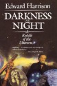 Darkness at Night: A Riddle of the Universe - Edward Harrison