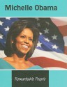 Michelle Obama - Jennifer Nault