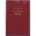 Saint Joseph Edition of the New American Bible: Translated from the Original Languages With Critical Use of All the Ancient Sources : Medium Size - Anonymous