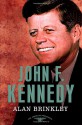 John F. Kennedy - Alan Brinkley, Sean Wilentz