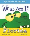 What Am I? Florida - Anne Margaret Lewis, Tom Mills