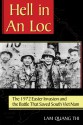 Hell in An Loc: The 1972 Easter Invasion and the Battle That Saved South Viet Nam - Lam Quang Thi, Andrew Wiest