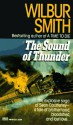 Sound of Thunder - Wilbur Smith