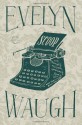 Scoop - Evelyn Waugh