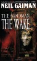 The Sandman, Vol. 10: The Wake - Charles Vess, Michael Zulli, Jon J. Muth, Neil Gaiman