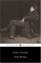 Early Writings (Penguin Classics) - Ezra Pound, Ira B. Nadel, Ira Nadel