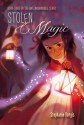 Stolen Magic - Stephanie Burgis