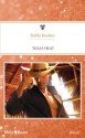 Mills & Boon : Texas Heat (Encounters) - Debbi Rawlins