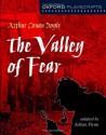 The Valley of Fear - Arthur Conan Doyle