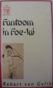 Fantoom in Foe-lai - Robert van Gulik