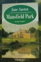 Mansfield Park - Jane Austen