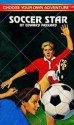 Soccer Star - Edward Packard, Thomas LaPadula