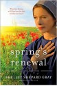 Spring's Renewal - Shelley Shepard Gray