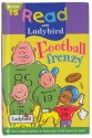 Football Frenzy - Marie Birkinshaw, Rosslyn Moran