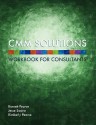 CMM Solutions - Workbook - Jesse Sostrin, Barnett Pearce, Kimberly Pearce