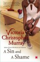 A Sin and a Shame - Victoria Christopher Murray