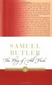 The Way of All Flesh: (A Modern Library E-Book) (Modern Library Classics) - Samuel Butler