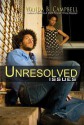 Unresolved Issues - Wanda B. Campbell