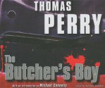 The Butcher's Boy - Thomas Perry, Michael Kramer