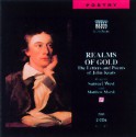 Realms of Gold: The Letters and Poems of John Keats - John Keats