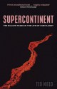 Supercontinent - Ted Nield