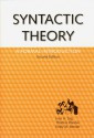 Syntactic Theory: A Formal Introduction - Ivan A. Sag, Thomas Wasow, Emily M. Bender