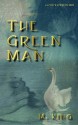 The Green Man - M. King